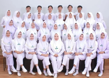 STIKes Baitul Hikmah: Kampus Kesehatan Unggulan Berbasis Islami di Lampung