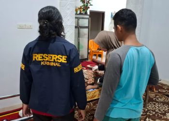 Dilanda Depresi karena Sakit Tak Kunjung Sembuh, Pensiunan PNS di Pringsewu Ditemukan Tewas di Dalam Sumur