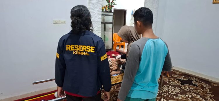 Dilanda Depresi karena Sakit Tak Kunjung Sembuh, Pensiunan PNS di Pringsewu Ditemukan Tewas di Dalam Sumur