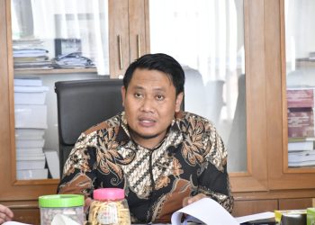 Sidik Efendi: Putusan MK Soal Pendidikan Gratis Harus Diwujudkan dengan Langkah Bijak