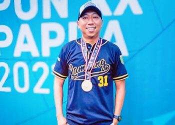 KONI Lampung Siapkan Musprovlub 26 Juni, Gubernur Mirza Tegas Tolak Jadi Ketua