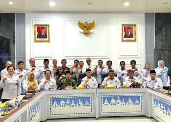 Kanwil Kemenag Lampung dan PKUB Gelar Dialog Damai untuk Selesaikan Isu Pembangunan Rumah Ibadah