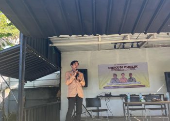 PERMAHI Lampung Soroti Maraknya Korupsi Dana Desa, Gelar Diskusi Publik bersama Polda dan Akademisi