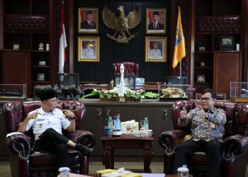 Pemprov Lampung Siapkan Regulasi ODOL, Respon Aduan UPT Kemen PUPR soal Truk Batubara