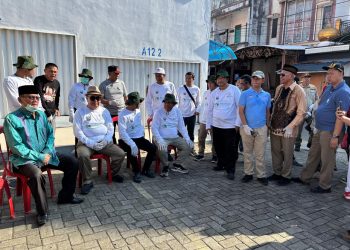 Tanggamus Gaungkan Aksi Nyata Hentikan Polusi Plastik di Hari Lingkungan Hidup Sedunia 2025