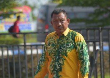KONI Lampung Buka Penjaringan Ketua Umum Baru: Ajang Seleksi Pemimpin Olahraga Masa Depan