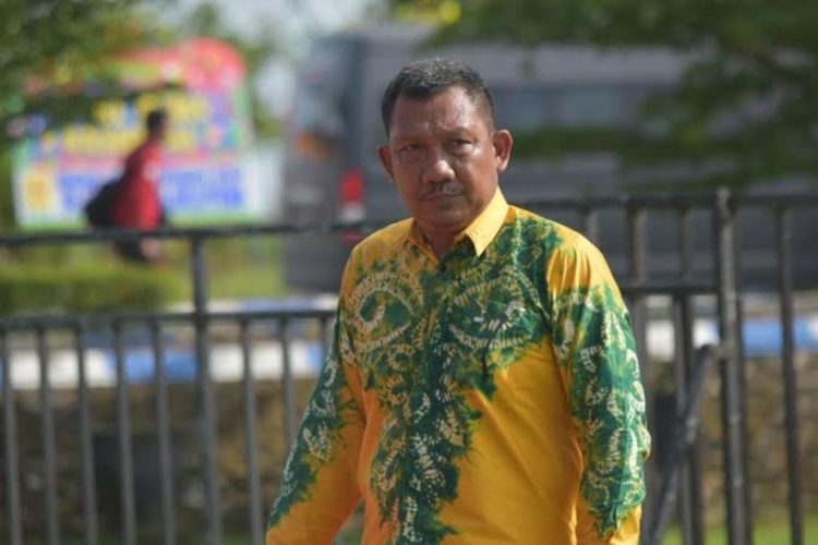KONI Lampung Buka Penjaringan Ketua Umum Baru: Ajang Seleksi Pemimpin Olahraga Masa Depan