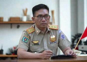 Dari Pesantren Menuju Revolusi Hijau: Lampung Siapkan Generasi Siap Kerja Berbasis Green Job