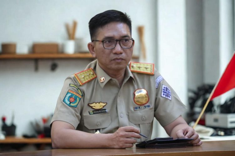 Dari Pesantren Menuju Revolusi Hijau: Lampung Siapkan Generasi Siap Kerja Berbasis Green Job