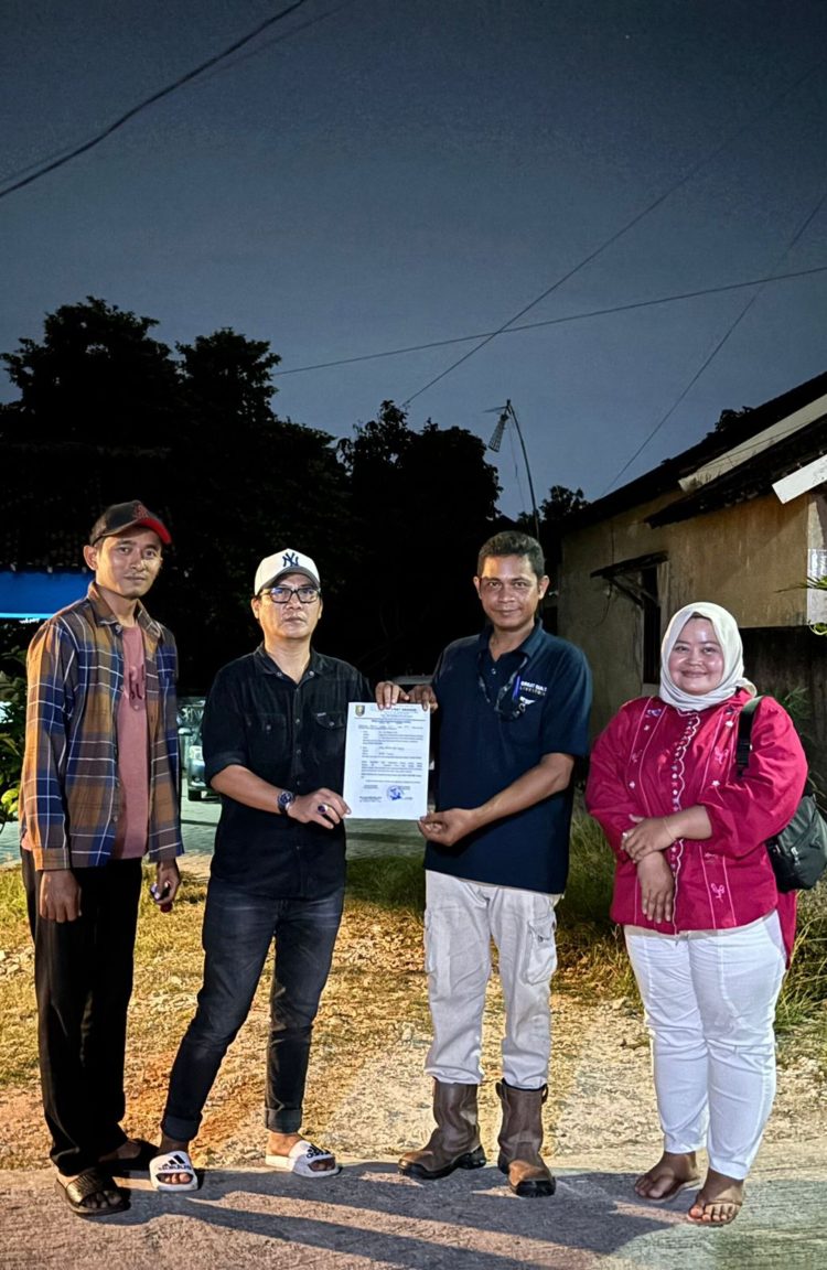 Iduladha Penuh Makna, Gubernur Lampung Serahkan Sapi Kurban untuk Jurnalis dan Warga