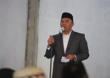 Pak Cik Parosil: Iduladha Bukan Hanya Kurban, Tapi Waktu Menanam Ihsan