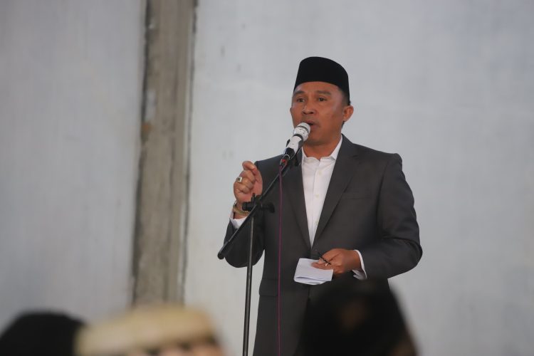 Pak Cik Parosil: Iduladha Bukan Hanya Kurban, Tapi Waktu Menanam Ihsan