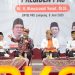Presiden PKS Al Muzzammil Yusuf Mulai Konsolidasi Nasional dengan Kunjungan Perdana ke Lampung