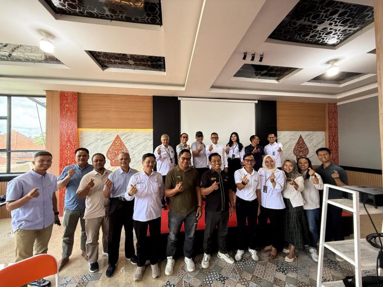 Sinergi Developer dan Perbankan, “Ngopi Bareng” BTN & Himperra Dorong KPR Sehat dan Hunian Berkualitas