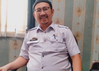 Menuju Kontrak Baru, Pemkab Pringsewu Lakukan Pendataan Pedagang Pasar Gadingrejo
