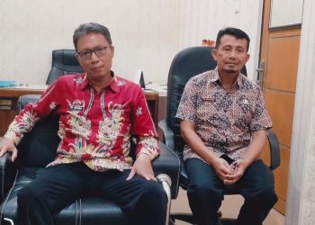 Sertifikat Pasar Gadingrejo Belum Ditemukan, BPKAD Lakukan Penelusuran Aset