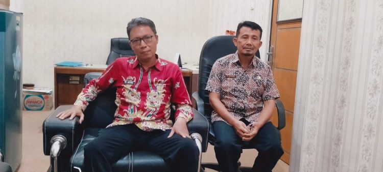 Sertifikat Pasar Gadingrejo Belum Ditemukan, BPKAD Lakukan Penelusuran Aset