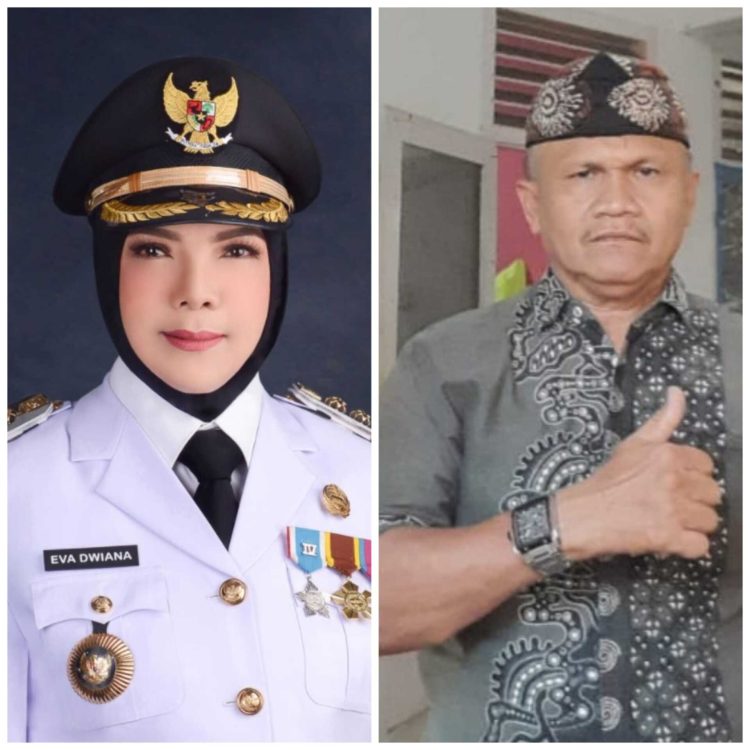 Diduga Palsukan Tahun Lahir demi Jadi PNS, Kadisdik Bandar Lampung Dikecam — LADAM Desak Wali Kota Eva Dwiana Mundur