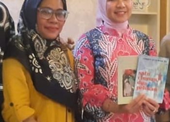 Bunda Literasi Lampung Dukung Lomba Baca Puisi Esai, Dorong Kaderisasi Sastrawan Muda