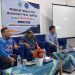 Isbedy Stiawan ZS Buka Workshop Menulis Puisi PWM, UMPRI Jadi Titik Awal Roadshow