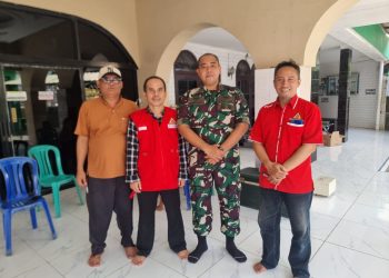 Peringati Hari Donor Darah Sedunia, PDDI Lampung Kumpulkan 34 Kantong Darah di Masjid Al Ikhlas