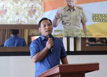 DPD KNPI Lampung Siapkan Musda XIV, Buka Penjaringan Calon Ketua Secara Demokratis