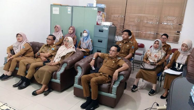 Harga Pangan Usai Iduladha Melonjak, Pemerintah Gencarkan Operasi Pasar