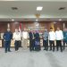 Sinergi Pendidikan: Magister Administrasi Pendidikan FKIP Unila Jalin Dialog Strategis dengan Komisi V DPRD Lampung