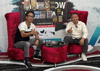 SIKAMBHARA: Wadah Suporter Dewasa untuk Majukan Sepakbola Lampung