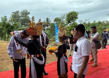 Panen Raya Ikan Nila 10 Ton di Tanggamus, Pemkab Dorong Konsumsi Ikan dan Kesejahteraan Petani