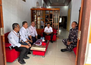 Pemkab Tanggamus dan TNI AL Lampung Gelar Panen Raya Ikan Nila Dukung Program Mandiri Benih