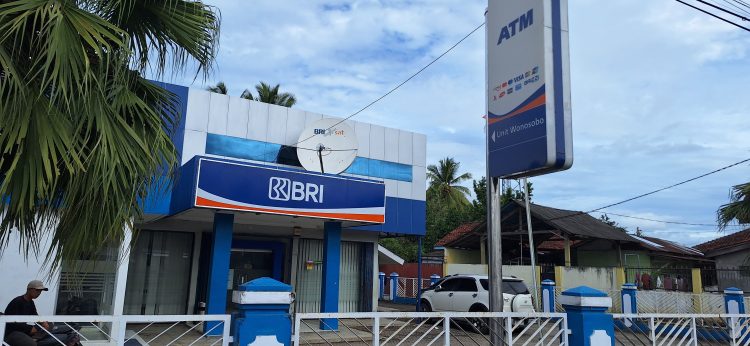 BRI Pringsewu Tegaskan Komitmen Hukum dan Klarifikasi Isu Dokumen Nasabah