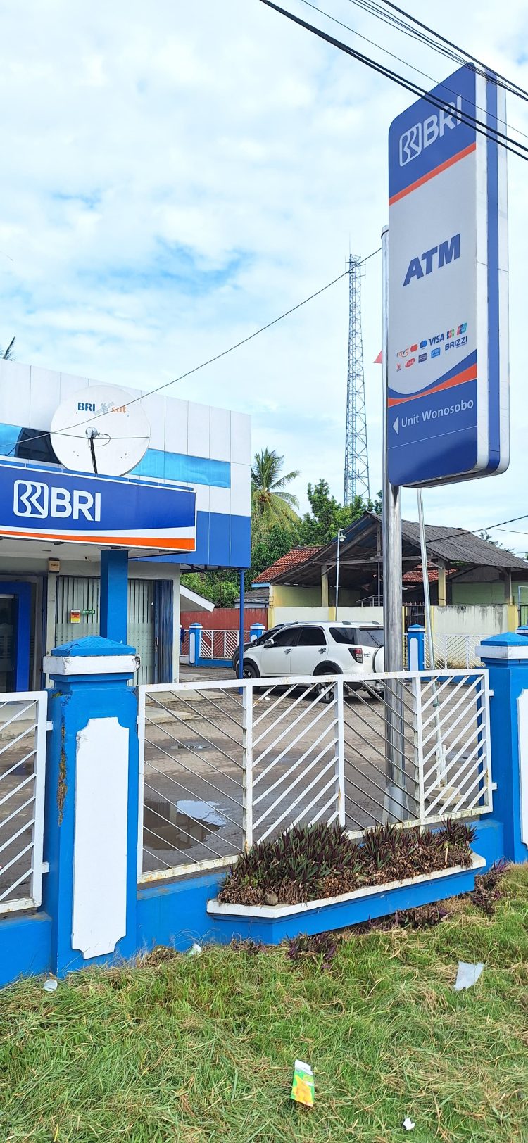 BRI Pringsewu Tegaskan Dokumen Nasabah Aman, Klarifikasi Dilakukan Sesuai Fakta dan Prosedur