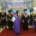 Pemkab Lampung Tengah Wisuda 36 Lansia Sekolah Harum Sejahtra, Bukti Usia Tak Halangi Semangat Belajar
