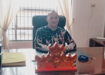 Baru Tiga Pekan, Pemutihan Pajak Kendaraan di Pringsewu Hasilkan Rp2,9 Miliar