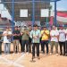 Lampung Gairahkan Softball Lewat Outsiders Cup 2025, Cetak Talenta Menuju PON