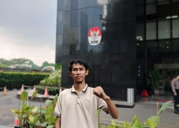 Forum Muda Lampung Akan Laporkan Dugaan Eksploitasi Air Ilegal PDAM Limau Kunci ke KPK