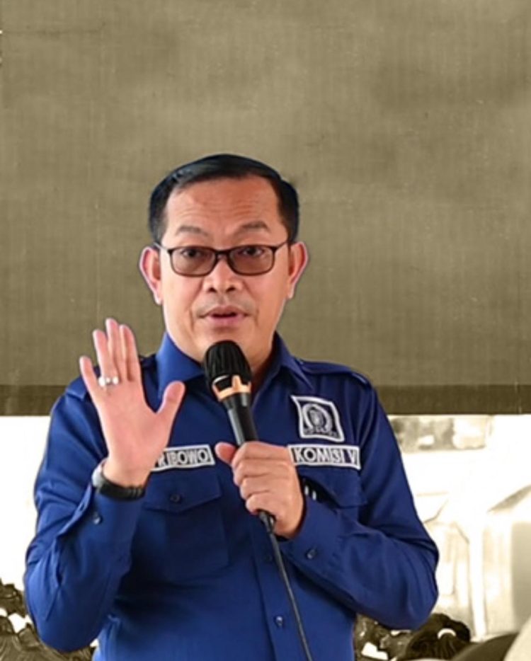 Komisi V Soroti Kecurangan SPMB: Minta Disdik Lampung Perketat Proses dan Tegakkan Aturan