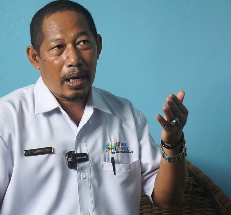 Sekolah Swasta Lampung Terjepit, Kebijakan Ijazah Gratis Ancam Tutupnya Lembaga Pendidikan