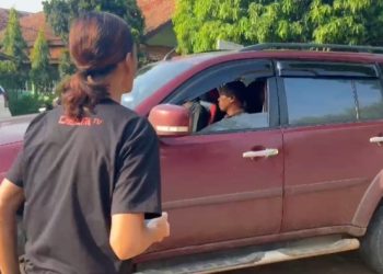 DLH Dalami Dugaan Pencemaran Limbah di Lampung Utara, Pihak Perusahaan Bungkam