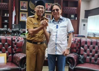 Lampung Kawal Lompatan Investasi: Poly Group Tancap Gas, Gubernur Tegaskan Tak Ada Tempat untuk Birokrasi Lambat