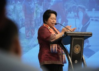 Rompi Oranye Tak Lagi Ditakuti: Klien Bapas Bersih-Bersih Indonesia, Ubah Stigma Jadi Asa