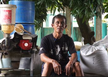 Pandemi Jadi “Berkah Tersembunyi” bagi Penjualan Tempe: Kenapa Sekarang Lesu?