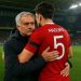 Harry Maguire Menuju Fenerbahce? Mourinho Siapkan Tembok Pertahanan di Liga Champions