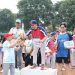 Kejurnas Softball Outsiders Inc Cup 2025 Sukses Digelar: Two Pillars Juara, Atlet Unjuk Gigi dengan Semangat dan Sportivitas Tinggi