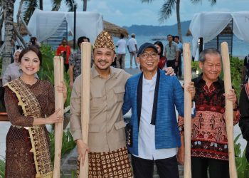 Pesenggiri Culture Event 2025: Harmoni Warisan Budaya dan Kebangkitan Pariwisata Lampung