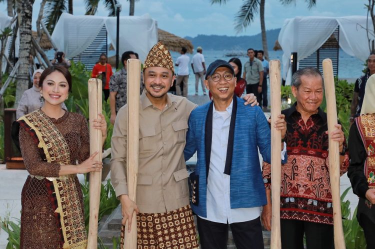 Pesenggiri Culture Event 2025: Harmoni Warisan Budaya dan Kebangkitan Pariwisata Lampung