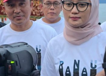 Viral di Medsos, Jalan Liwa–Sukau Dipastikan Dibangun Tahun 2025: Pemprov Lampung Kucurkan Rp25 Miliar untuk Infrastruktur Lambar