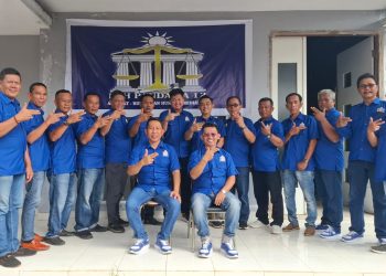 LBH Pandawa 12: Hadirkan Keadilan Hukum bagi Masyarakat Kurang Mampu