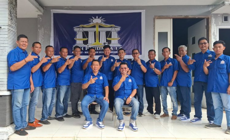 LBH Pandawa 12: Hadirkan Keadilan Hukum bagi Masyarakat Kurang Mampu